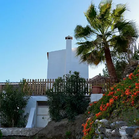 Casa Entre Nerja Y Frigiliana
