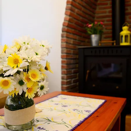 Casa Entre Nerja Y Ferienhaus