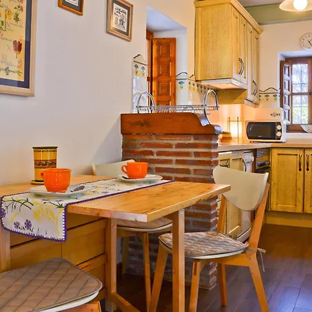 Casa Entre Nerja Y Ferienhaus