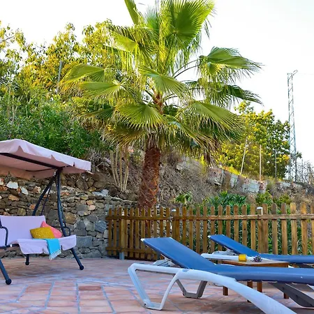 Casa Entre Nerja Y Frigiliana
