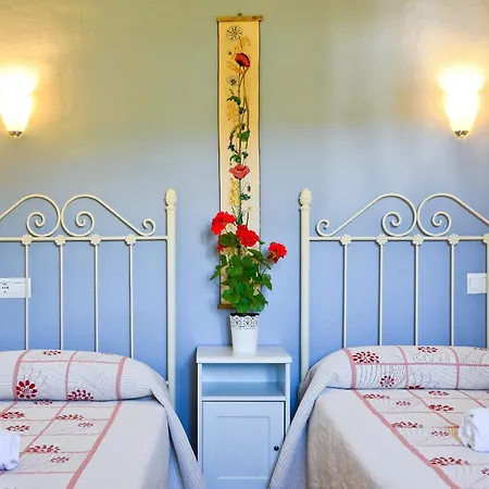 Casa Entre Nerja Y Ferienhaus Frigiliana