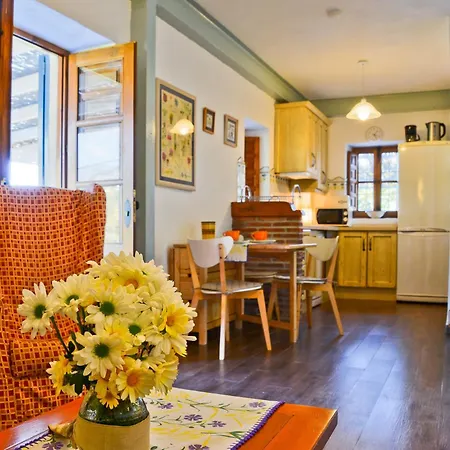 Casa Entre Nerja Y Ferienhaus Frigiliana