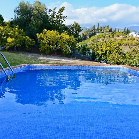 Casa Entre Nerja Y * Frigiliana