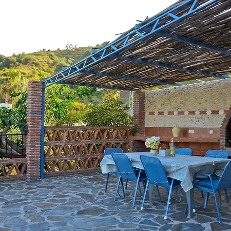 Casa Entre Nerja Y Ferienhaus