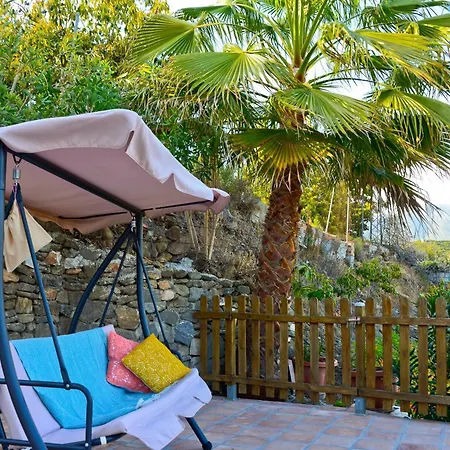 Ferienhaus Casa Entre Nerja Y *